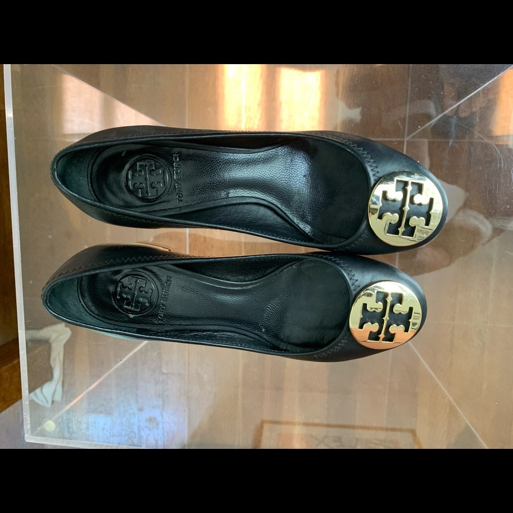 Tory Burch pumps